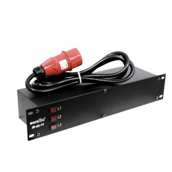 EUROLITE SB-65/19 Power...