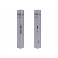 OMNITRONIC MIC 77H Overhead...