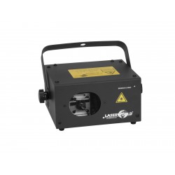 LASERWORLD EL-230RGB