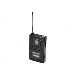 OMNITRONIC UHF-502 Bodypack...