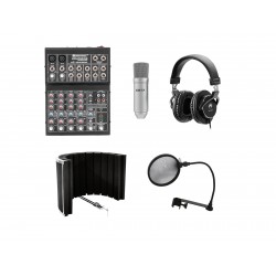 OMNITRONIC Set Podcast 2