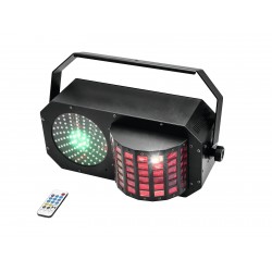 EUROLITE LED Triple FX...