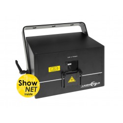 LASERWORLD DS-3000RGB...