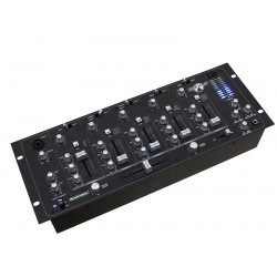 OMNITRONIC EMX-5 5-Channel...