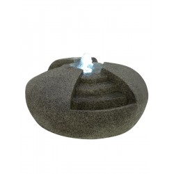 EUROPALMS Fountain, WATER...