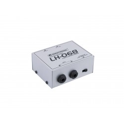 OMNITRONIC LH-068 DI Box...