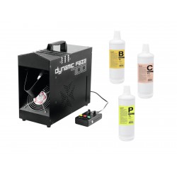 EUROLITE Set Dynamic Faze...