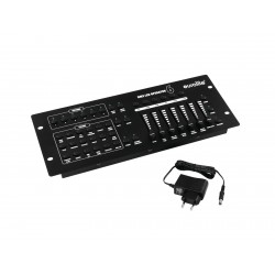EUROLITE DMX LED Operator 6...