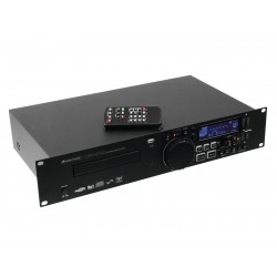 OMNITRONIC CMP-2001 Single...