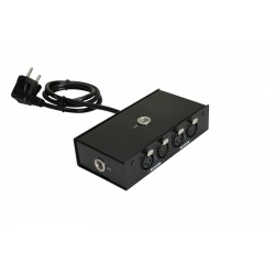 EUROLITE DMX Split 2...