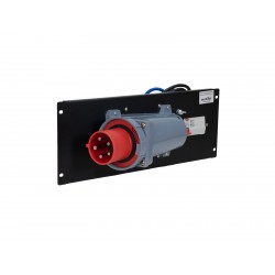 EUROLITE PDM 4U-63A 5pin RCD
