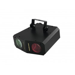 EUROLITE LED DMF-2 Hybrid...