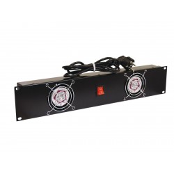 OMNITRONIC Front Panel Z-19...