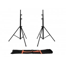 EUROLITE Set 2x LS-1 EU...