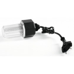 EUROLITE Strobe with Cable...