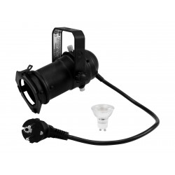 EUROLITE Set PAR-16 Spot...