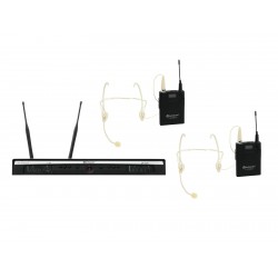 RELACART Set UR-260D...