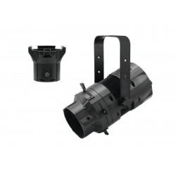 EUROLITE Set LED PFE-50 +...