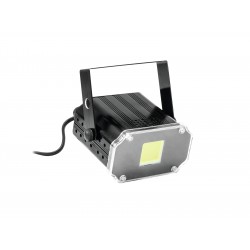 EUROLITE LED Disco Strobe...