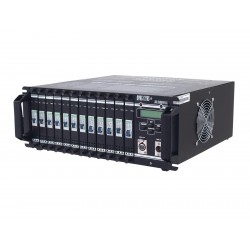 EUROLITE DPMX-1216 S DMX...
