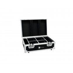 ROADINGER Flightcase 4x...