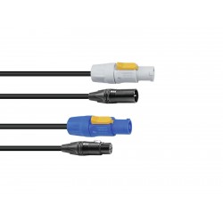 SOMMER CABLE Combi Cable...