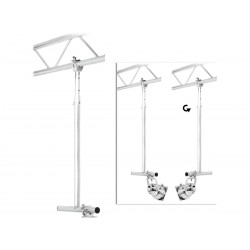 GUIL TTL-02 Telescopic Arm...