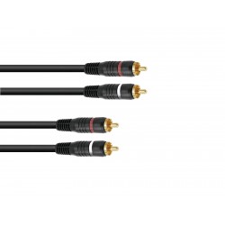 30209352 / OMNITRONIC RCA...