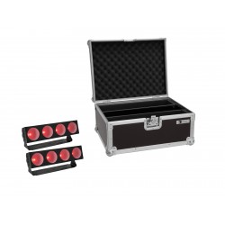 20000574 / EUROLITE Set 2x...