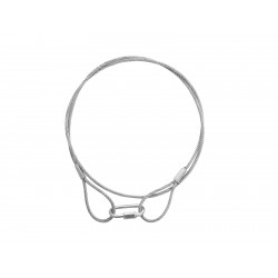 58010411 / EUROLITE Steel...