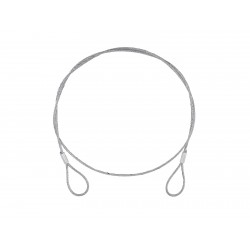 58010453 / EUROLITE Steel...