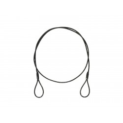 58010423 / EUROLITE Steel...