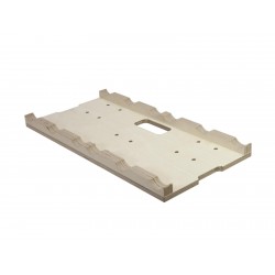 60320306 / ALUTRUSS Truss...