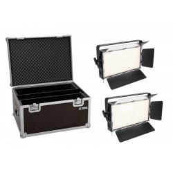 20000601 / EUROLITE Set 2x...